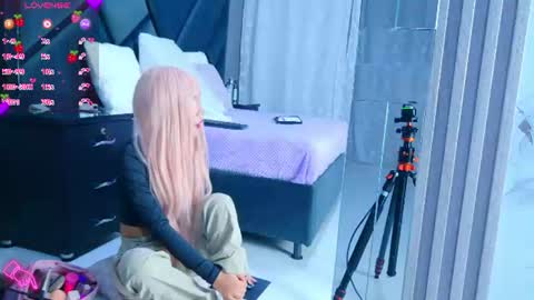 Bunny online show from 07.28.26