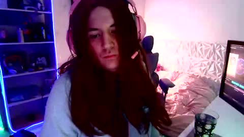 bunnyslutt online show from 02.23.26