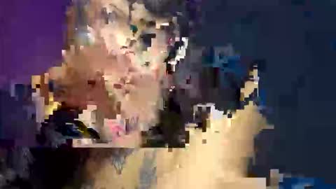 bunnytattooed online show from 04.17.26