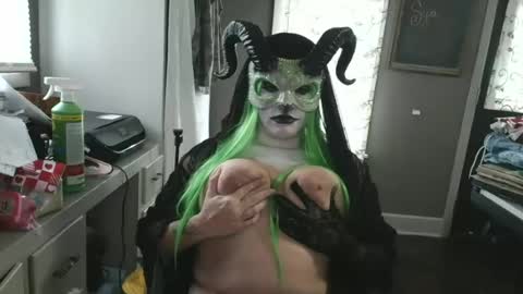 bunnytoes5505 online show from 06.18.26