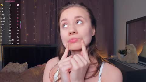 Lizy online show from 03.14.26