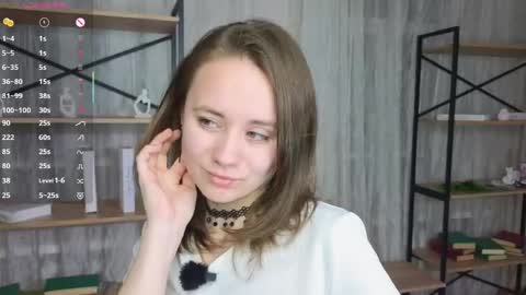 Snapshot of bunnyvice chatting on 04.22.26 Lizy online show from 04.22.26