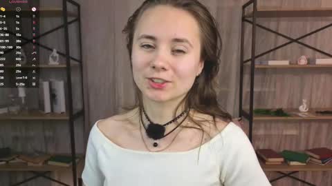 Snapshot of bunnyvice chatting on 05.26.26 Lizy online show from 05.26.26