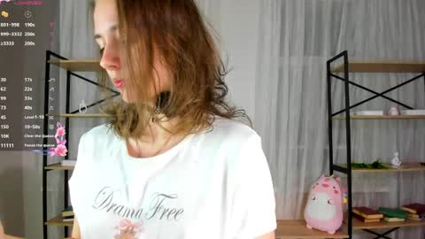 Snapshot of bunnyvice chatting on 05.31.26 Lizy online show from 05.31.26