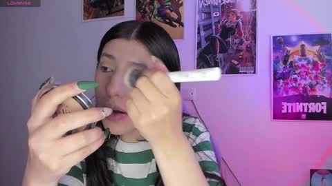 Jess online show from 01.19.25