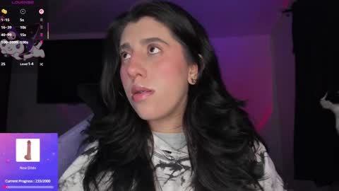 Jess online show from 03.19.26