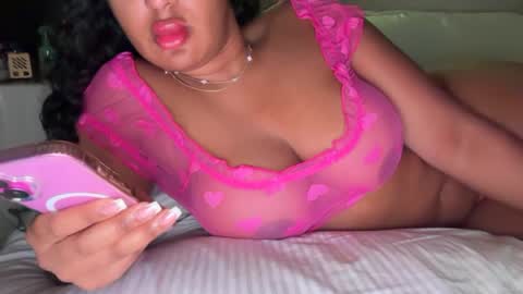 Buns Bunny Princess online show from 07.27.26