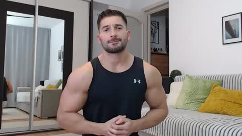 Snapshot of bunzdanny chatting on 01.06.25 BunzDanny online show from 01.06.25