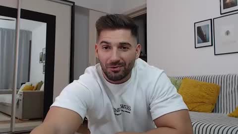 Snapshot of bunzdanny chatting on 01.24.25 BunzDanny online show from 01.24.25