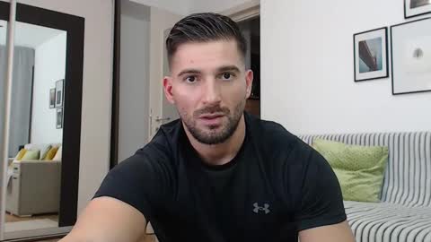 Snapshot of bunzdanny chatting on 02.26.25 BunzDanny online show from 02.26.25