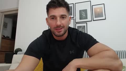 Snapshot of bunzdanny chatting on 10.05.25 BunzDanny online show from 10.05.25