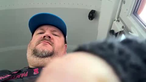 Burkemeister online show from 09.22.25