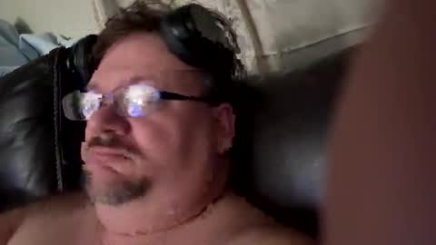 Burkemeister online show from 10.27.25