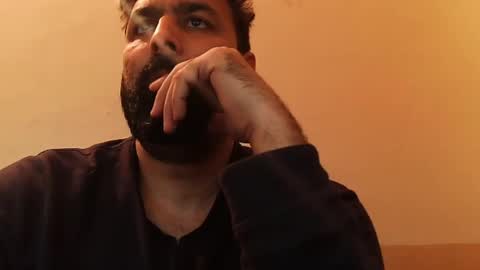 Hairy Arabian online show from 01.09.25