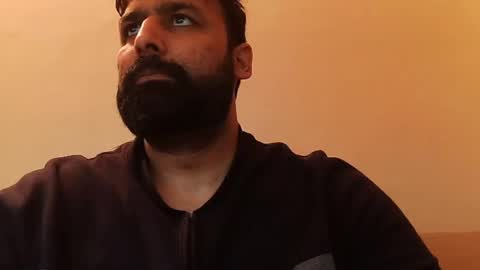 Hairy Arabian online show from 01.09.25