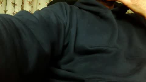 Hairy Arabian online show from 02.12.26