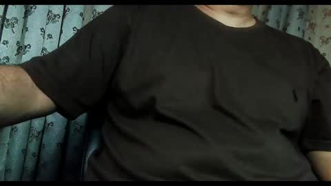 Hairy Arabian online show from 03.07.26