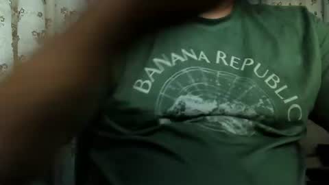 Hairy Arabian online show from 07.22.26