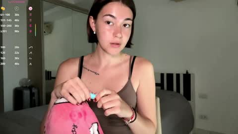 Nica online show from 03.28.26