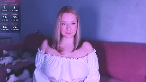Snapshot of burn_lissa chatting on 01.14.26 Lissa online show from 01.14.26