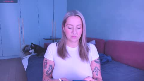 Lissa online show from 07.05.26