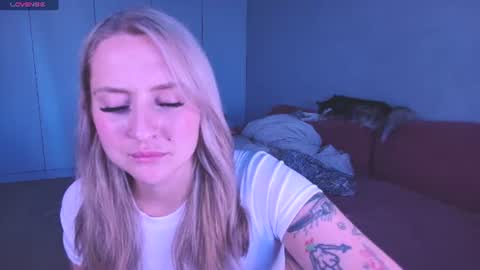 Lissa online show from 07.09.26