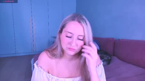 Lissa online show from 07.13.26