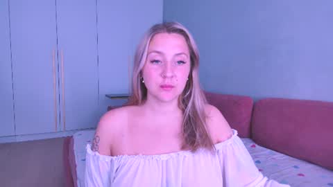 Lissa online show from 07.27.26