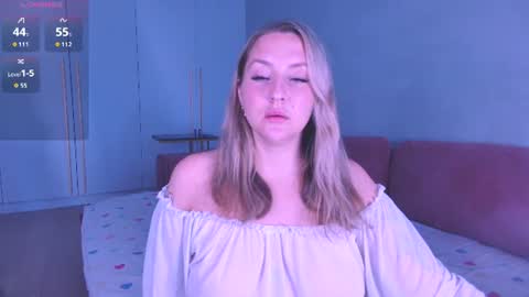 Lissa online show from 07.28.26