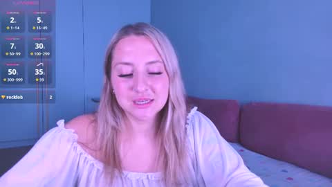 Lissa online show from 07.28.26