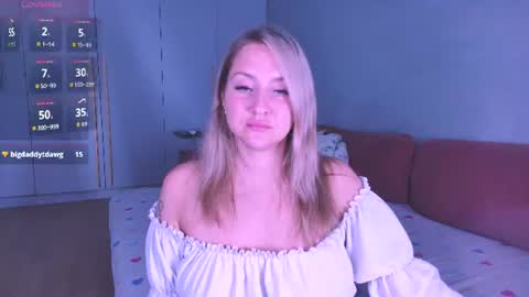 Lissa online show from 07.28.26
