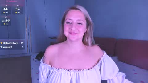 Lissa online show from 07.28.26