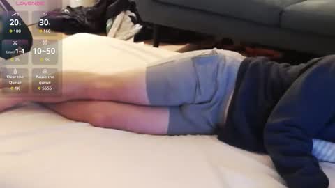 Snapshot of burnblaze24 chatting on 02.14.26 John online show from 02.14.26