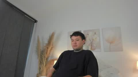 Nova and Sammy online show from 07.16.26