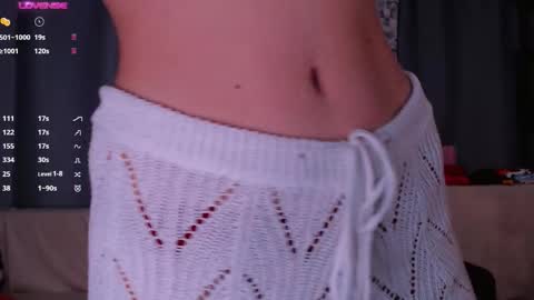 burning_g1rl online show from 03.17.26