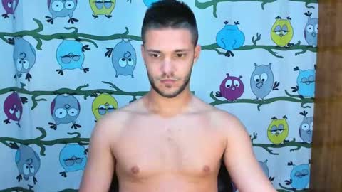 Snapshot of burningchad chatting on 09.28.25 BurningChad online show from 09.28.25