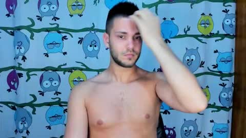 Snapshot of burningchad chatting on 09.29.25 BurningChad online show from 09.29.25