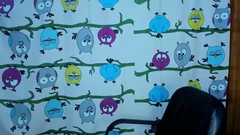 Snapshot of burningchad chatting on 10.16.25 BurningChad online show from 10.16.25