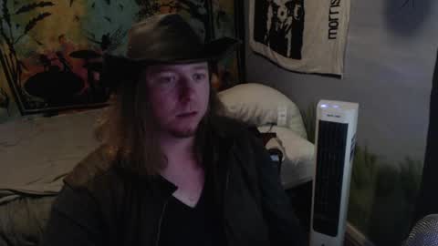 burningflute online show from 06.04.26
