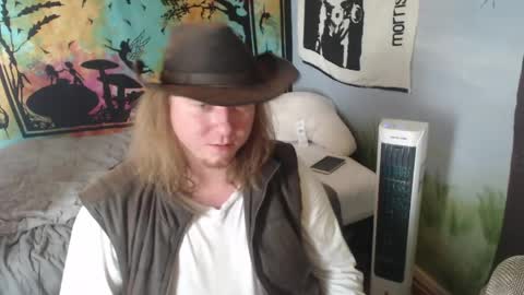 burningflute online show from 06.06.26