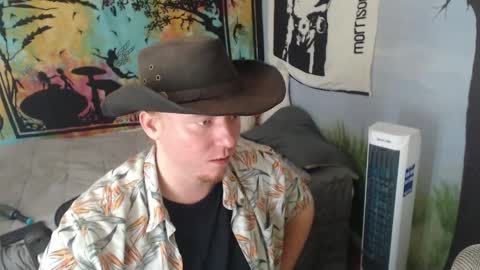burningflute online show from 06.08.26