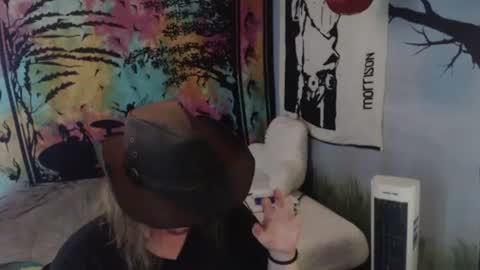 burningflute online show from 06.11.26