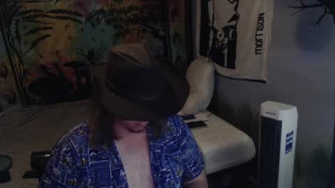 burningflute online show from 06.11.26