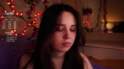 Jessica online show from 10.31.25