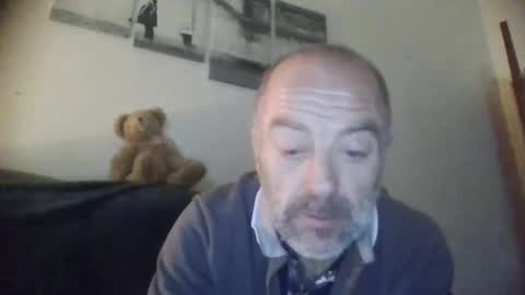 burnleyguy1977 online show from 12.14.24