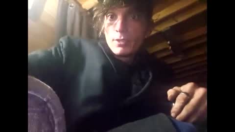 Snapshot of burntbuns710 chatting on 12.15.24 LostSingledad online show from 12.15.24