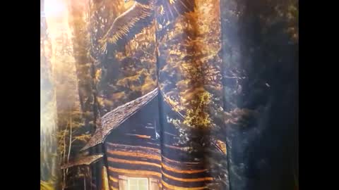 Snapshot of burntbuns710 chatting on 12.19.24 LostSingledad online show from 12.19.24