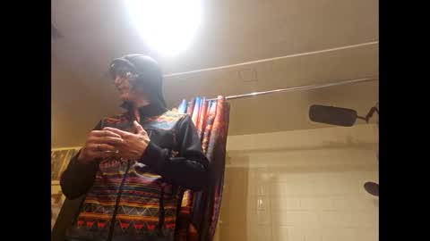 LostSingledad online show from 11.27.25