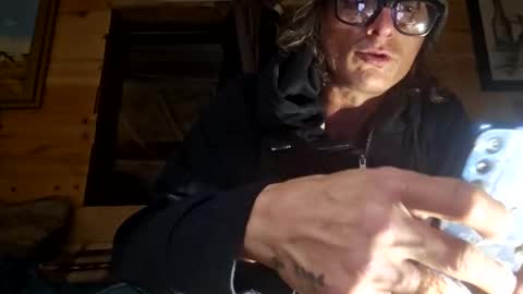 LostSingledad online show from 03.29.26