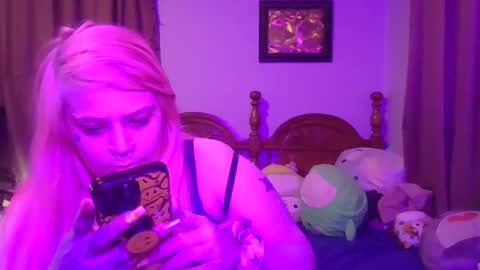 lilly online show from 02.15.25